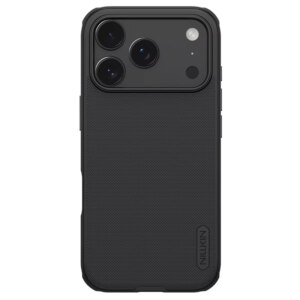 Чехол Nillkin Super Frosted Shield Pro для iPhone 17, iPhone 17 Air, iPhone 17 Pro, iPhone 17 Pro Max