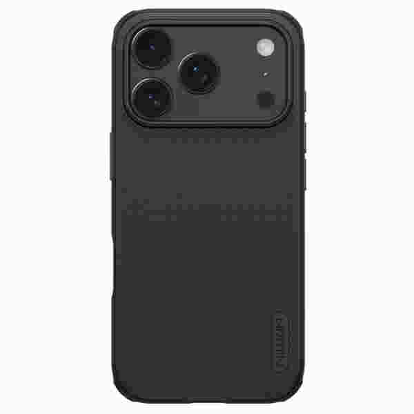 Чехол Nillkin Super Frosted Shield Pro для iPhone 17, iPhone 17 Air, iPhone 17 Pro, iPhone 17 Pro Max