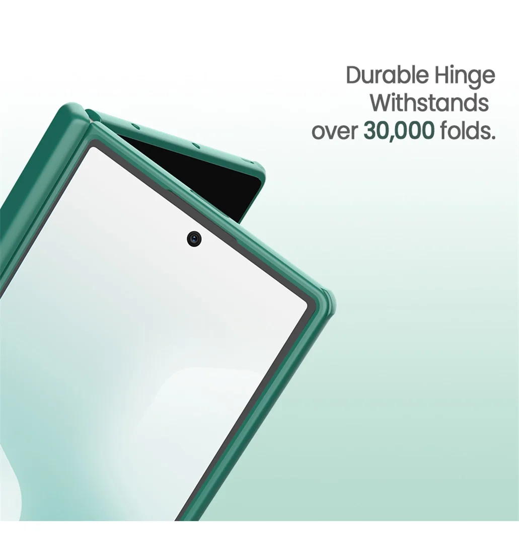 Чехол Nillkin Iceblade для Samsung Galaxy Z Fold 7
