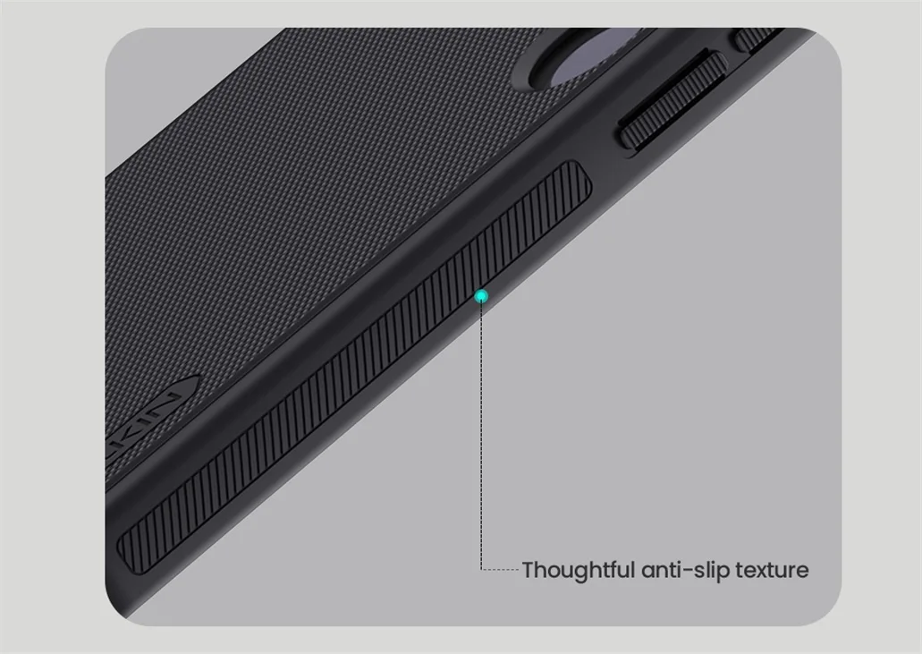 Чехол Nillkin Super Frosted Shield Pro для Nothing Phone 3 Чехол Nillkin Super Frosted Shield Pro для Nothing Phone 3