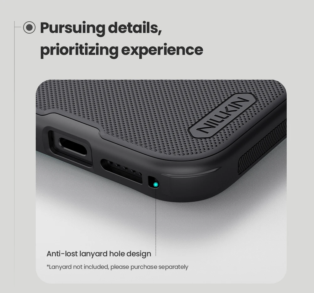 Чехол Nillkin Super Frosted Shield Pro для iPhone 17, iPhone 17 Air, iPhone 17 Pro, iPhone 17 Pro Max (MagSafe) Чехол Nillkin Super Frosted Shield Pro для iPhone 17, iPhone 17 Air, iPhone 17 Pro, iPhone 17 Pro Max (MagSafe)