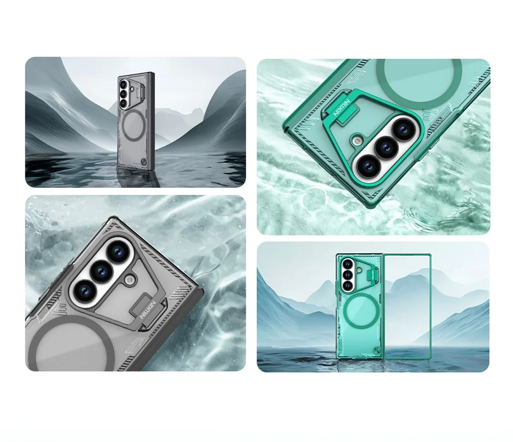 Чехол Nillkin Iceblade для Samsung Galaxy Z Fold 7