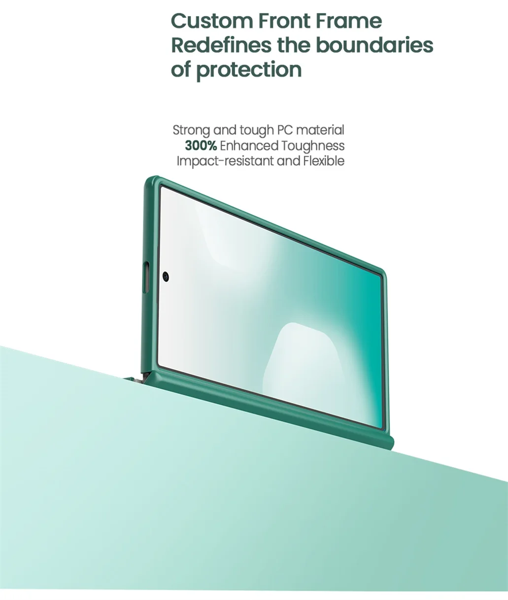Чехол Nillkin Iceblade для Samsung Galaxy Z Fold 7
