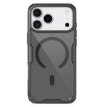 Чехол Nillkin Nature TPU Pro для iPhone 17, iPhone 17 Air, iPhone 17 Pro, iPhone 17 Pro Max (MagSafe)