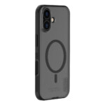 Чехол Nillkin Super Frosted Shield Pro для iPhone 17, iPhone 17 Air, iPhone 17 Pro, iPhone 17 Pro Max (MagSafe)