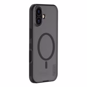 Чехол Nillkin Super Frosted Shield Pro для iPhone 17, iPhone 17 Air, iPhone 17 Pro, iPhone 17 Pro Max (MagSafe)