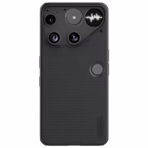 Чехол Nillkin Super Frosted Shield Pro для Nothing Phone 3