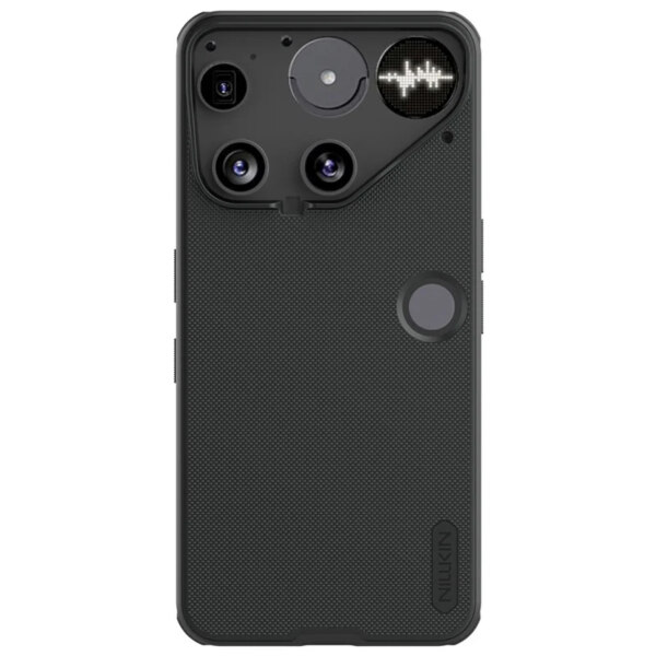 Чехол Nillkin Super Frosted Shield Pro для Nothing Phone 3