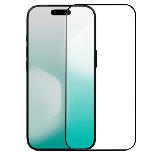 Защитное стекло Nillkin для iPhone 17, iPhone 17 Air, iPhone 17 Pro, iPhone 17 Pro Max (CP+PRO) с рамкой для установки