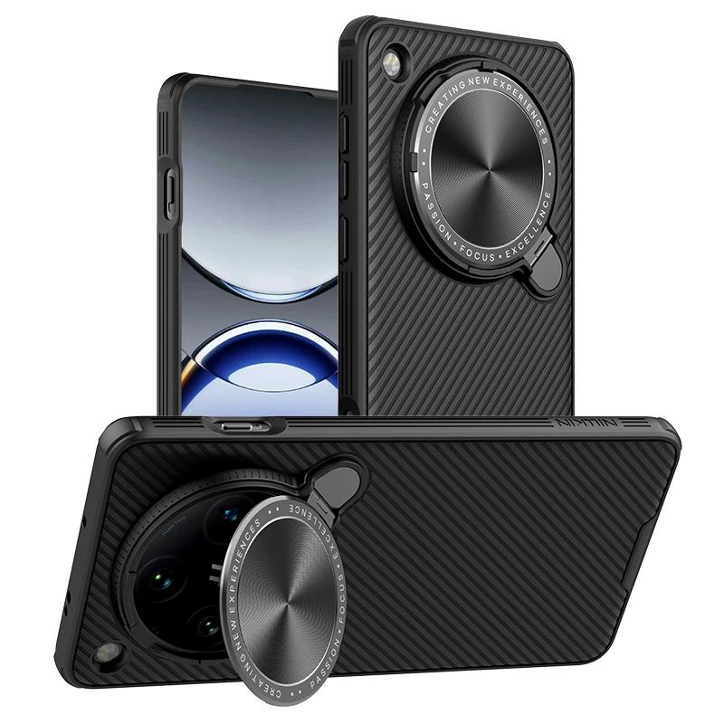 Чехол Nillkin Camshield Prop Magnetic для OPPO Find X8 Pro, OPPO Find X8 (MagSafe) Чехол Nillkin Camshield Prop Magnetic для OPPO Find X8 Pro, OPPO Find X8 (MagSafe)
