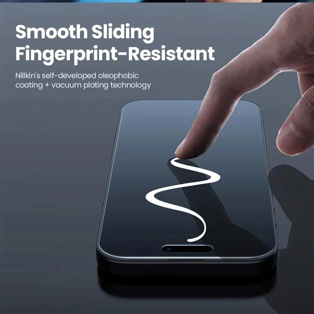 Защитное стекло Nillkin Guardian Full Coverage Privacy для iPhone 17, iPhone 17 Air, iPhone 17 Pro, iPhone 17 Pro Max Защитное стекло Nillkin Guardian Full Coverage Privacy для iPhone 17, iPhone 17 Air, iPhone 17 Pro, iPhone 17 Pro Max