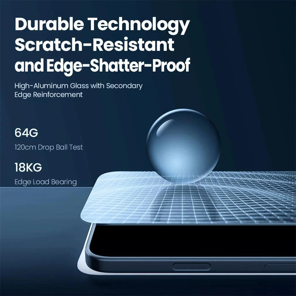 Защитное стекло Nillkin Guardian Full Coverage Privacy для iPhone 17, iPhone 17 Air, iPhone 17 Pro, iPhone 17 Pro Max Защитное стекло Nillkin Guardian Full Coverage Privacy для iPhone 17, iPhone 17 Air, iPhone 17 Pro, iPhone 17 Pro Max