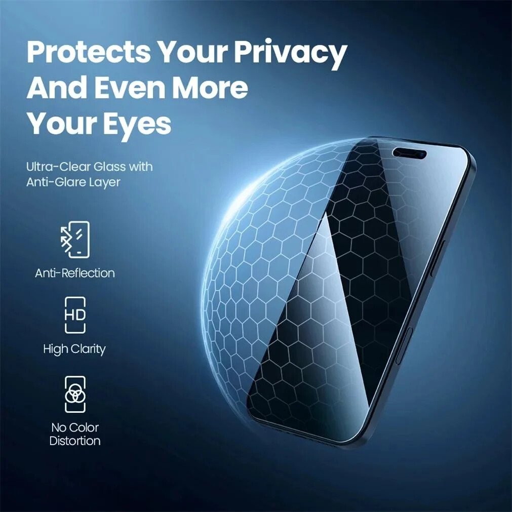 Защитное стекло Nillkin Guardian Full Coverage Privacy для iPhone 17, iPhone 17 Air, iPhone 17 Pro, iPhone 17 Pro Max 177163-505d67.jpeg