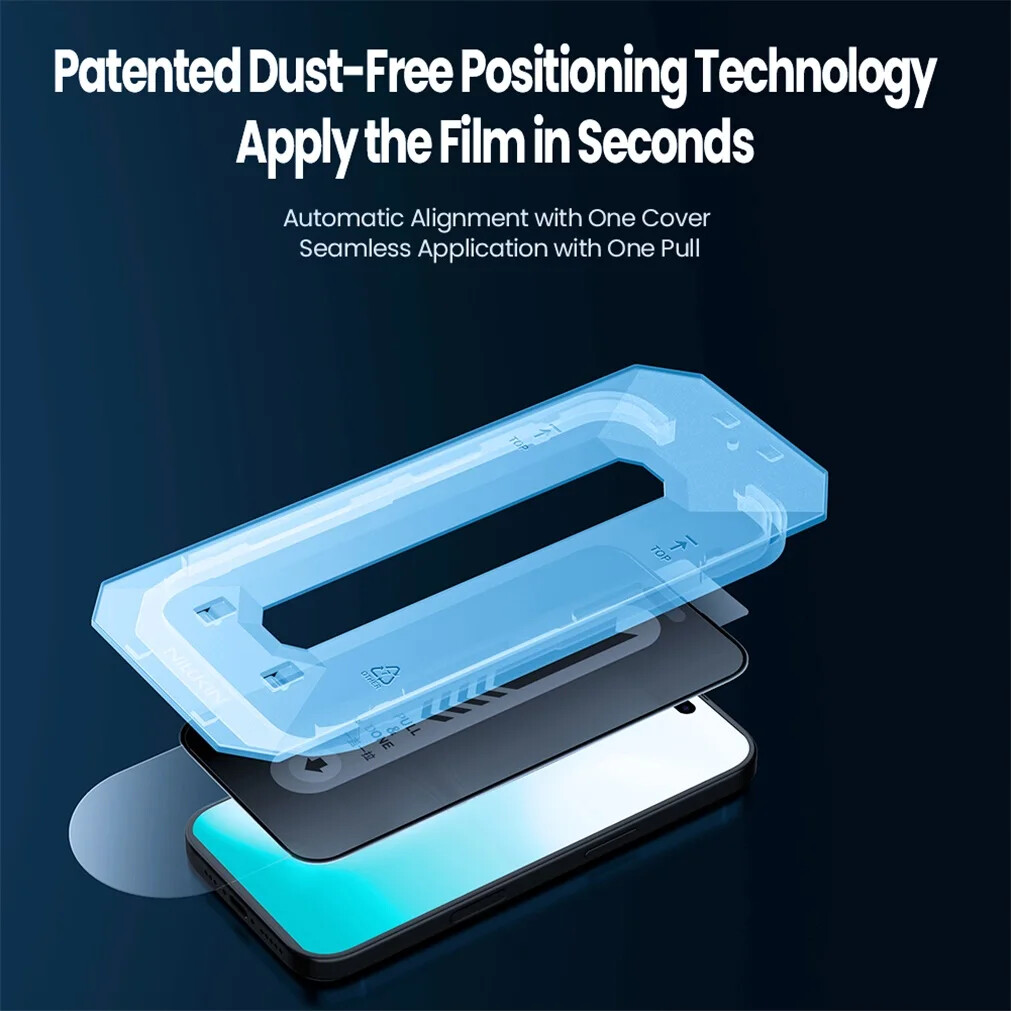 Защитное стекло Nillkin Guardian Full Coverage Privacy для iPhone 17, iPhone 17 Air, iPhone 17 Pro, iPhone 17 Pro Max 177163-b5673a.jpg