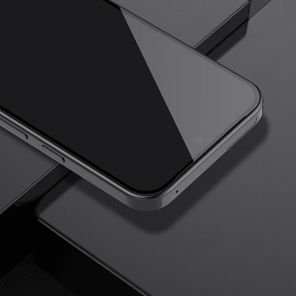 Nillkin For Google Pixel 10 Pro / 10 Pro XL Tempered Glass CP+PRO Anti-Explosion Fully Screen Protector For Pixel 9 Pro /Pro XL