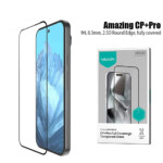 Защитное стекло Nillkin для Google Pixel 10, Google Pixel 10 Pro, Google Pixel 9, Google Pixel 9 Pro (CP+PRO)