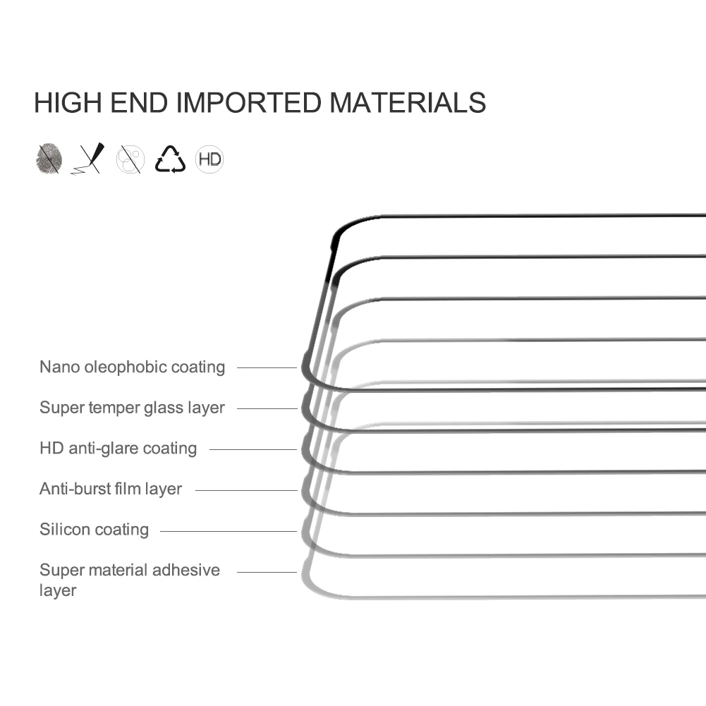 Nillkin For Google Pixel 10 Pro / 10 Pro XL Tempered Glass CP+PRO Anti-Explosion Fully Screen Protector For Pixel 9 Pro /Pro XL