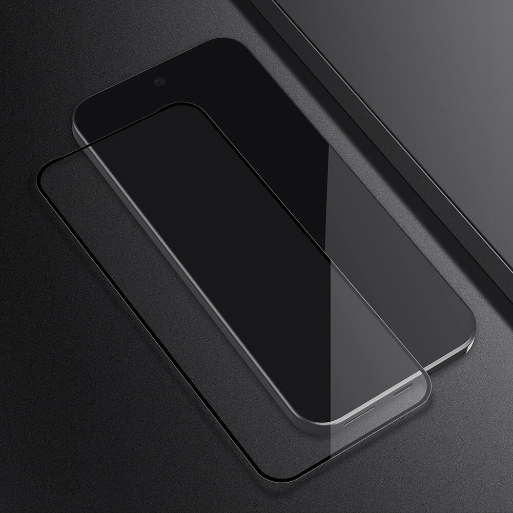 Nillkin For Google Pixel 10 Pro / 10 Pro XL Tempered Glass CP+PRO Anti-Explosion Fully Screen Protector For Pixel 9 Pro /Pro XL