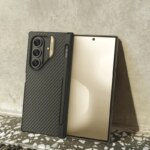 Чехол Nillkin Aramid Fiber для Samsung Galaxy Z Fold7, Galaxy Z Fold 7