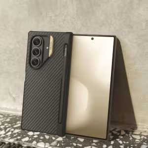 Чехол Nillkin Aramid Fiber для Samsung Galaxy Z Fold7, Galaxy Z Fold 7