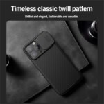 Чехол Nillkin CamShield Pro для iPhone 15, iPhone 15 Plus, iPhone 15 Pro, iPhone 15 Pro Max