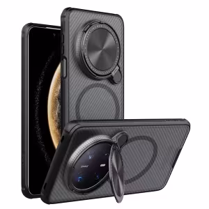 Чехол Nillkin CamShield Prop для Huawei Mate 70 Pro, Huawei Mate 70 Pro+ Plus (MagSafe)