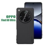 Чехол Nillkin Super Frosted Shield Pro для OPPO Find X8 Ultra