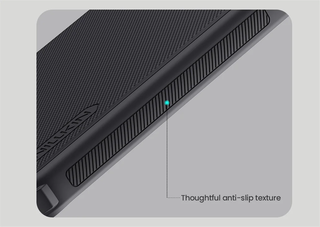 For OPPO Find X8 Ultra Case Nillkin Frosted Shield Pro Soft Edges Hard Shell Shockproof Ultra-thin Back Cover For Find X8 Ultra