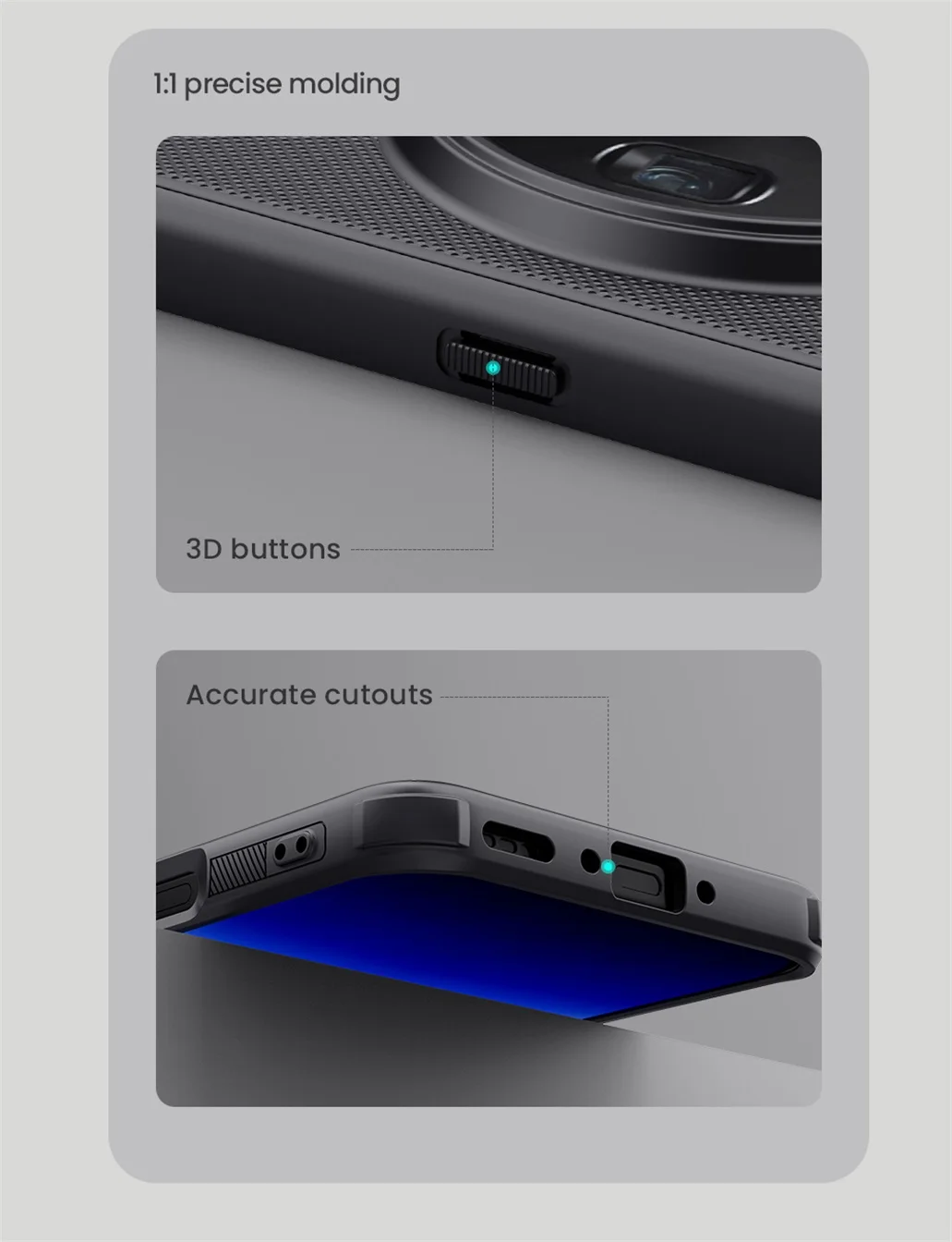 For OPPO Find X8 Ultra Case Nillkin Frosted Shield Pro Soft Edges Hard Shell Shockproof Ultra-thin Back Cover For Find X8 Ultra