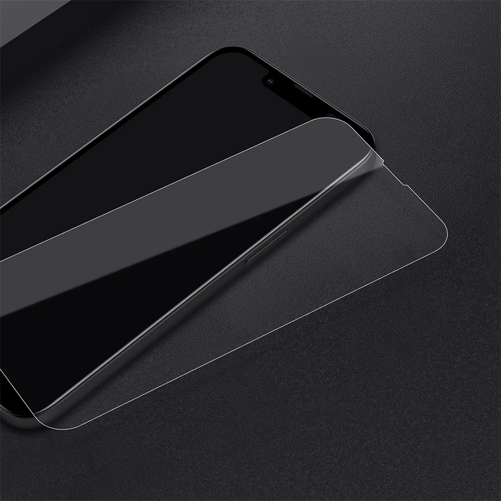 Nillkin For iPhone 16e / 14 / 13 / 13 PRO Tempered Glass Amazing H+PRO Anti-Explosion 2.5D 0.2mm Screen Protector For iPhone 16e