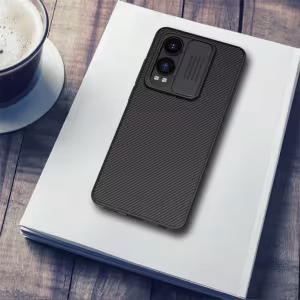 Чехол Nillkin CamShield для OnePlus Nord CE4 Lite