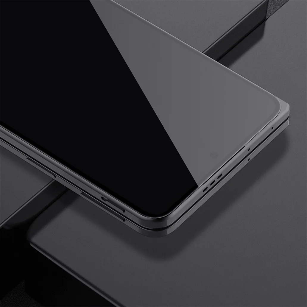 Nillkin For OPPO Find N5 Tempered Glass Outer Screen Front Film Amazing CP+PRO Anti-Explosion Screen Protector For OPPO Find N5