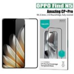 Защитное стекло Nillkin для OPPO Find N5 (CP+PRO)