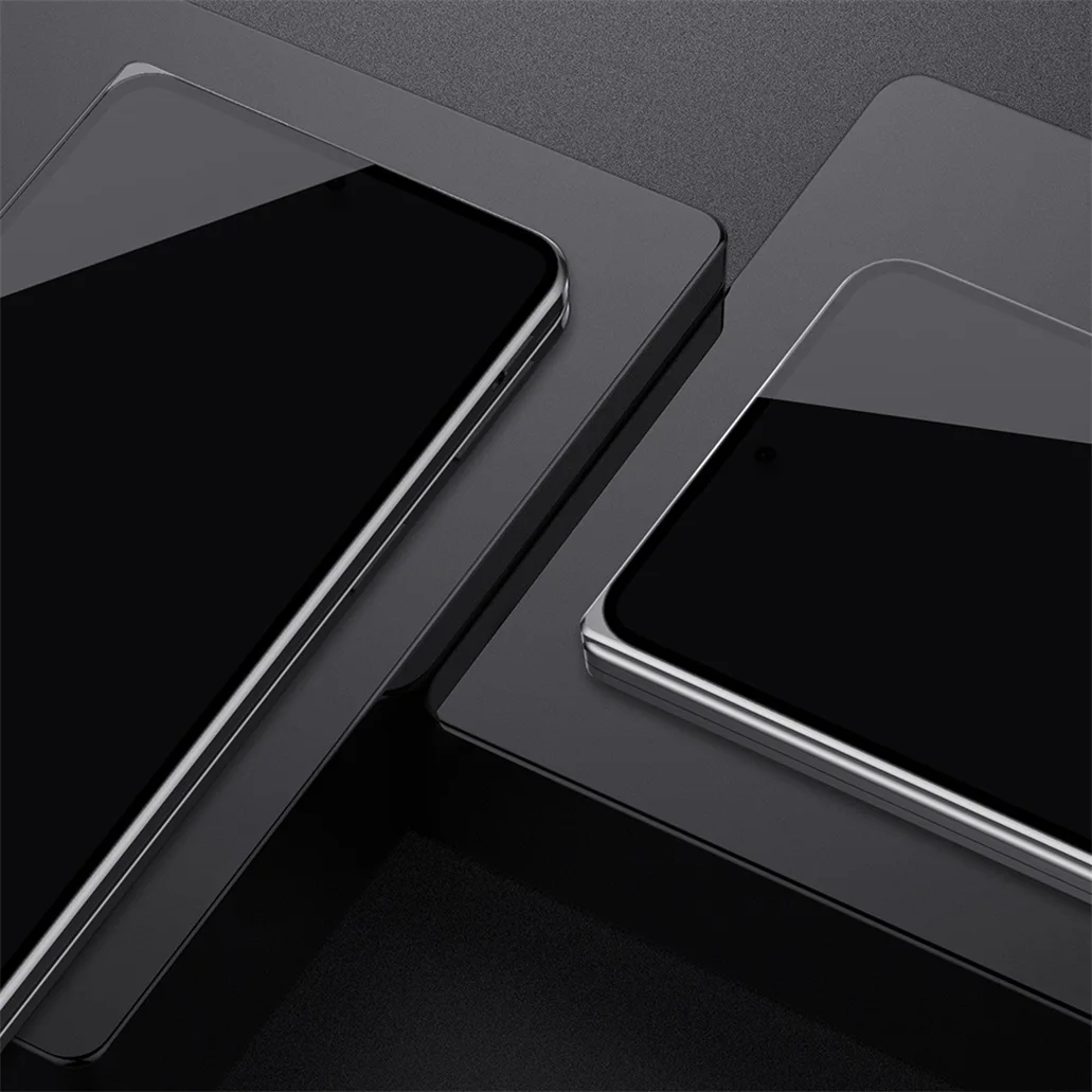 Nillkin For OPPO Find N5 Tempered Glass Outer Screen Front Film Amazing CP+PRO Anti-Explosion Screen Protector For OPPO Find N5