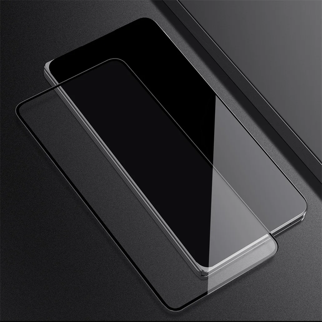 Nillkin For OPPO Find N5 Tempered Glass Outer Screen Front Film Amazing CP+PRO Anti-Explosion Screen Protector For OPPO Find N5