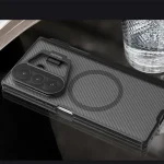 Чехол Nillkin CamShield Prop Magnetic для Samsung Galaxy Z Fold 7