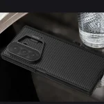 Чехол Nillkin CamShield Prop Magnetic для Samsung Galaxy Z Fold 7