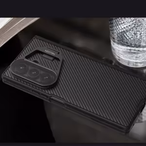 Чехол Nillkin CamShield Prop Magnetic для Samsung Galaxy Z Fold 7