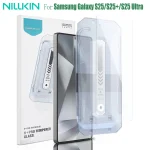 Защитное стекло Nillkin для Samsung Galaxy S25 Ultra, S25, S25+ (H+PRO)