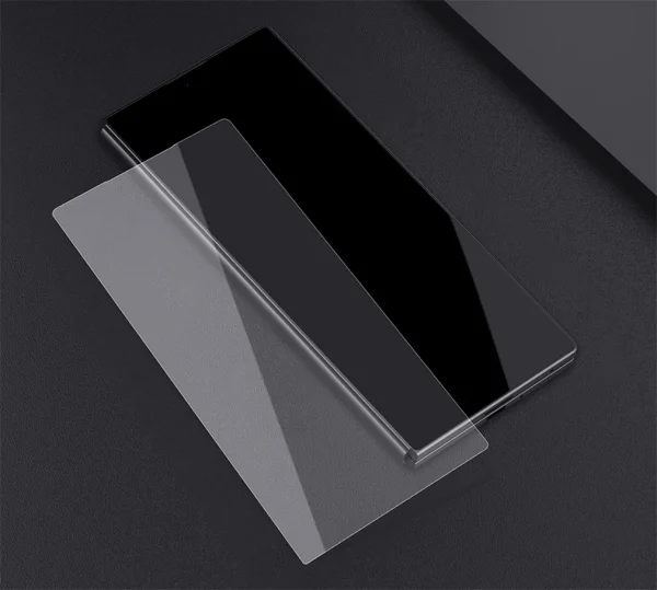 Защитное стекло Nillkin для Samsung Galaxy Z Fold 7 (H+PRO)