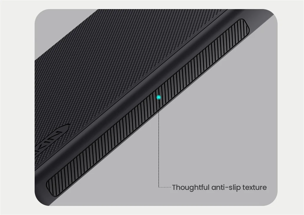 For Xiaomi Poco F7 Case Nillkin Frosted Shield Pro Soft Edges Hard Shell Shockproof Ultra-thin Back Cover For Xiaomi Poco F7