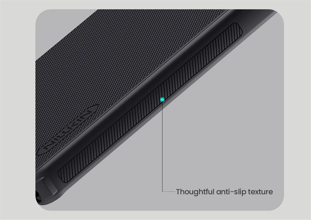 For Samsung Galaxy S25 Ultra Case Nillkin Super Frosted Shield Pro TPU PC Shell Shockproof Back Cover For Samsung S25 S25+ Plus