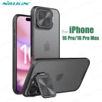 Чехол Nillkin CamShield Prop для iPhone 16 Pro Max