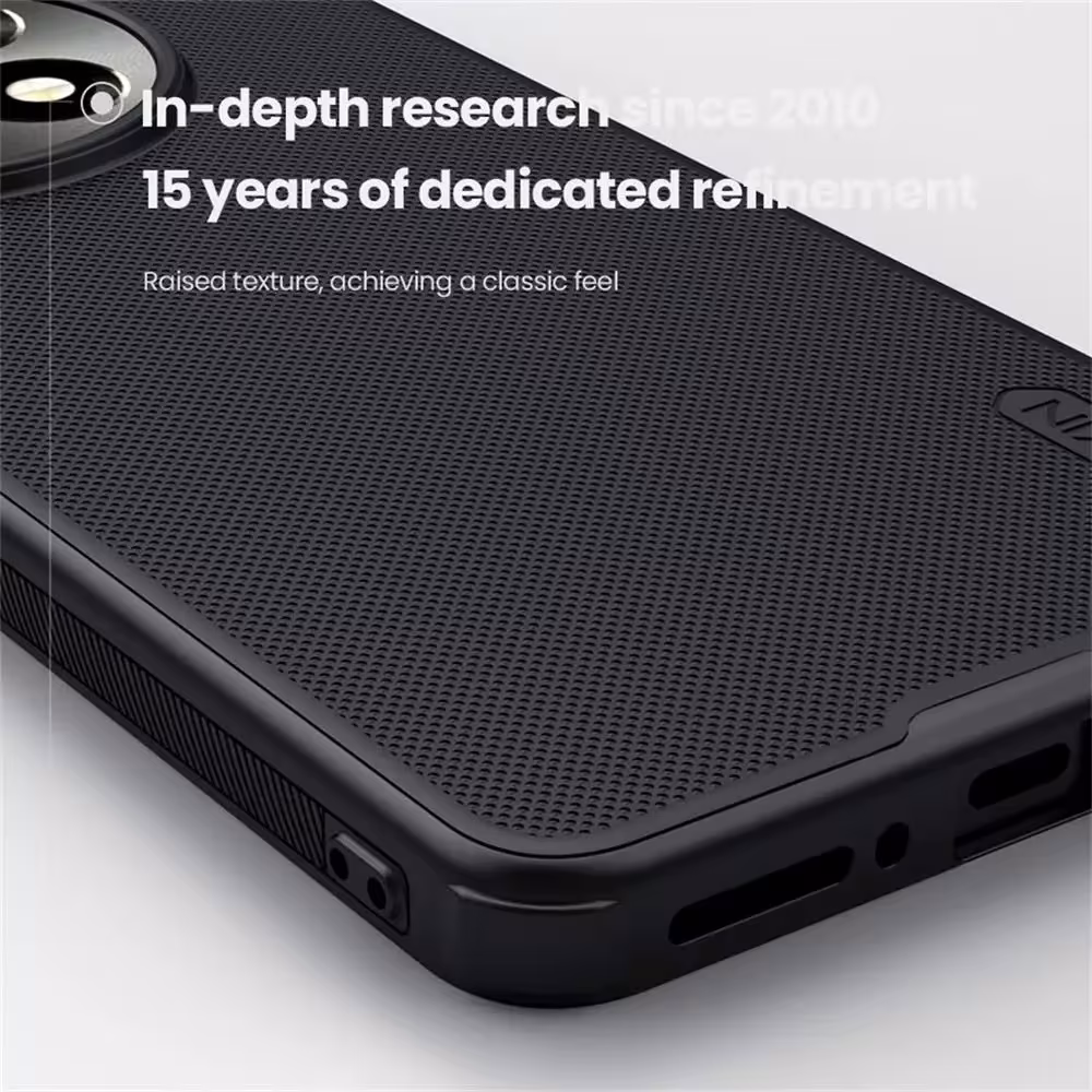 Чехол Nillkin Super Frosted Shield Pro для OnePlus 13R, Ace 5, Ace 5 Pro Чехол Nillkin Super Frosted Shield Pro для OnePlus 13R, Ace 5, Ace 5 Pro — изображение 2