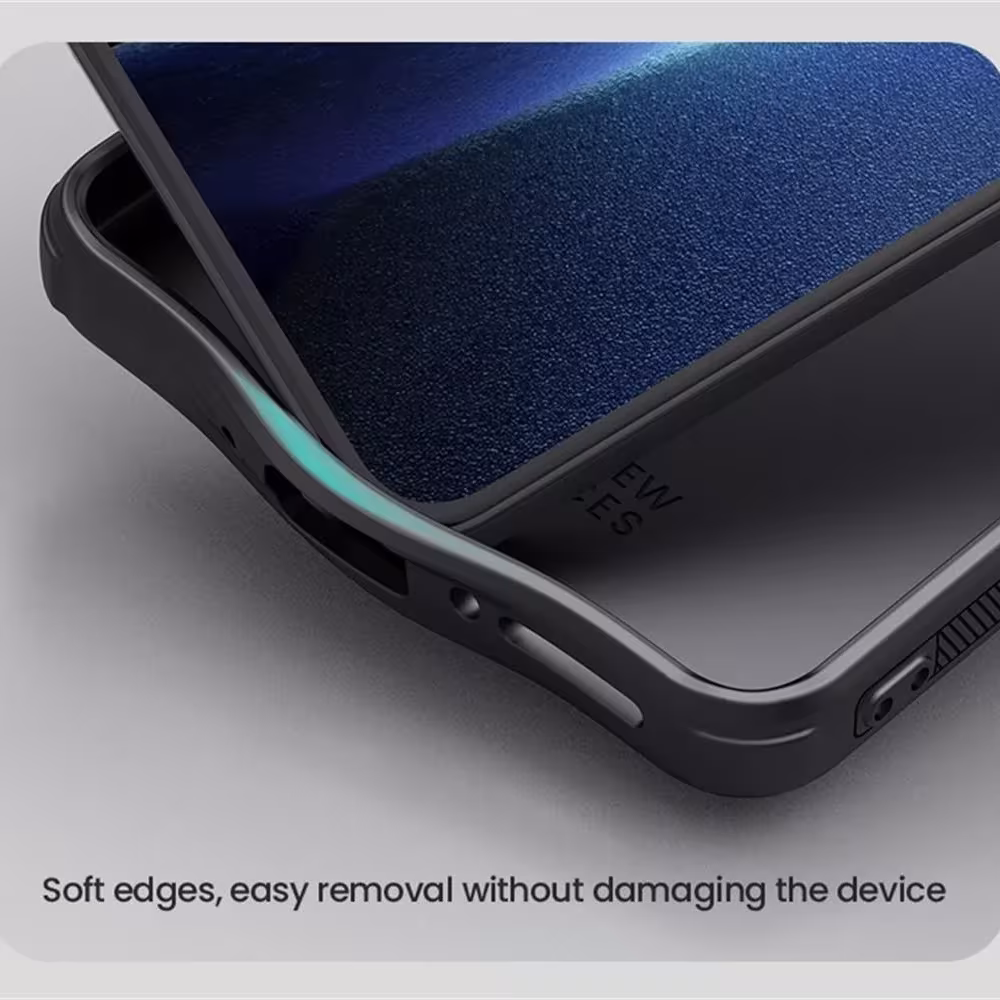Чехол Nillkin Super Frosted Shield Pro для OnePlus 13R, Ace 5, Ace 5 Pro Чехол Nillkin Super Frosted Shield Pro для OnePlus 13R, Ace 5, Ace 5 Pro — изображение 4