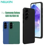 Чехол Nillkin Super Frosted Shield Pro для Samsung Galaxy A56 5G, A36 5G