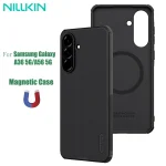 Чехол Nillkin Super Frosted Shield Pro Magnetic для Samsung Galaxy A56, Samsung Galaxy A36 5G