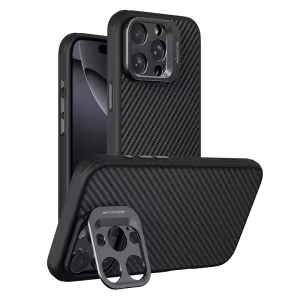 Чехол Nillkin CarboProp для iPhone 16 Pro Max (MagSafe)