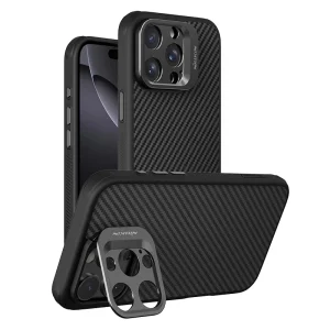 Чехол Nillkin CarboProp для iPhone 16 Pro Max (MagSafe)
