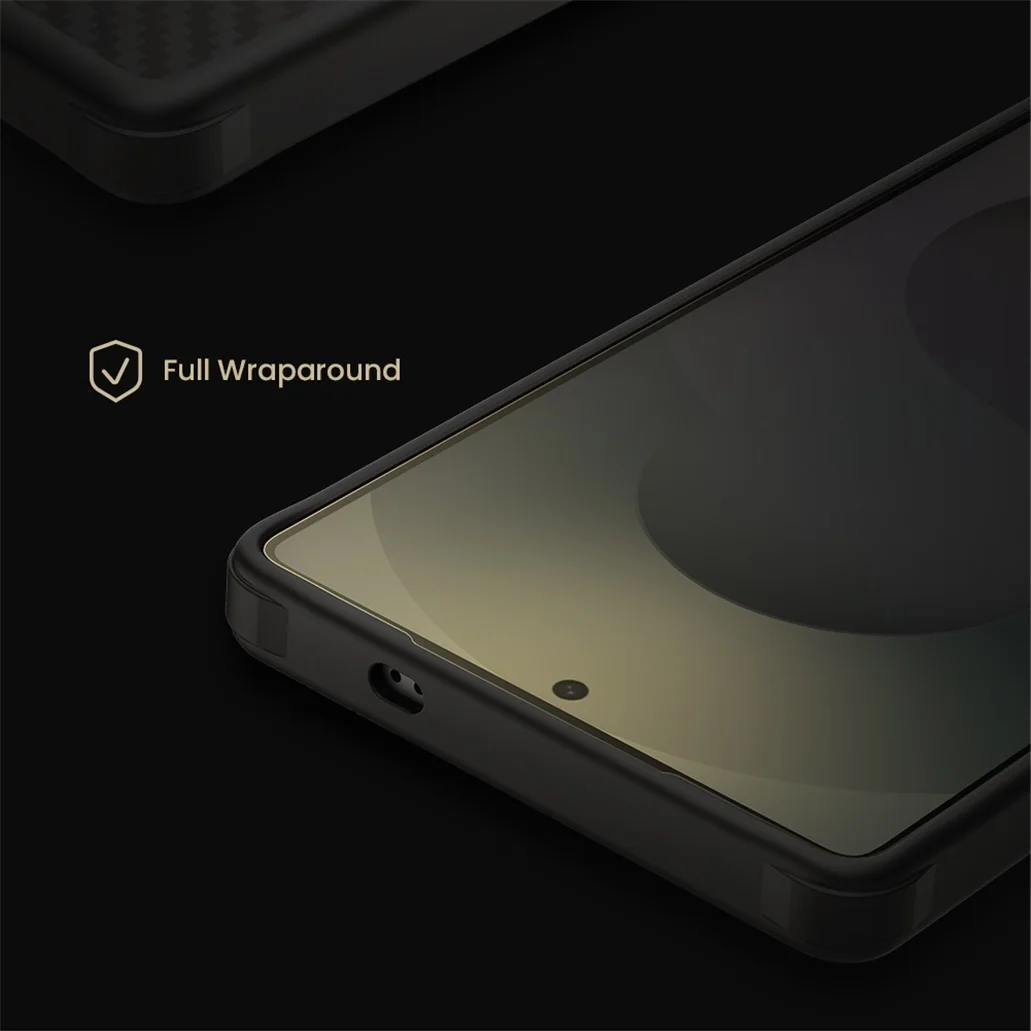 Чехол Nillkin Synthetic Fiber Magnetic для Samsung Galaxy S25 Ultra Чехол Nillkin Synthetic Fiber Magnetic для Samsung Galaxy S25 Ultra